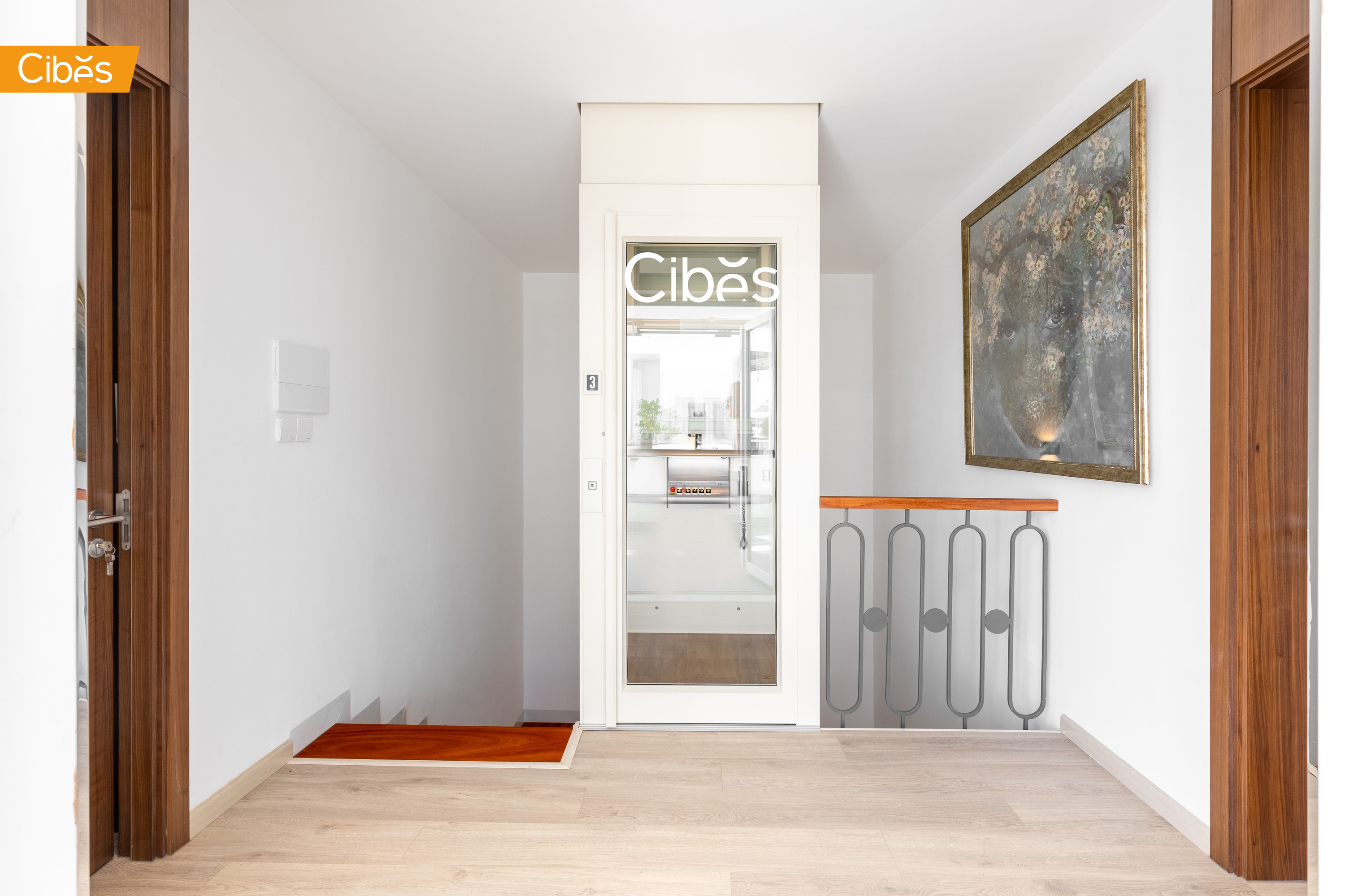 Image Cibeslift